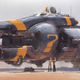 Illustration for article titled Medevac